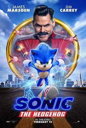 Sonic - O Filme