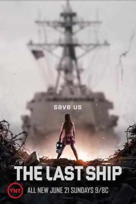 The Last Ship