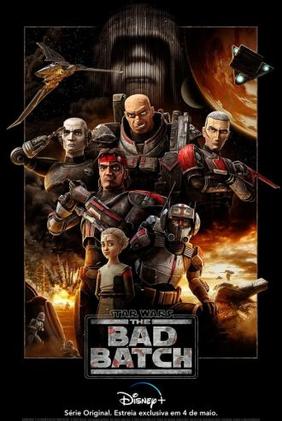 Star Wars: The Bad Batch