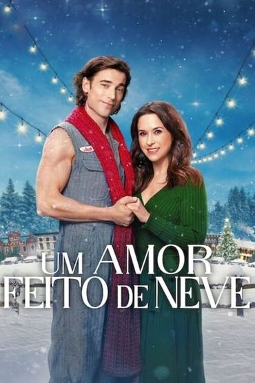 Um Amor Feito de Neve