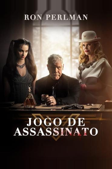 Jogo de Assassinato