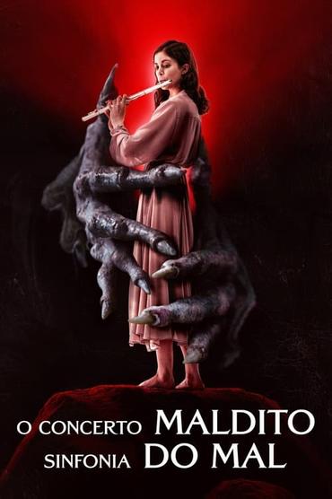 O Concerto Maldito, Sinfonia do Mal