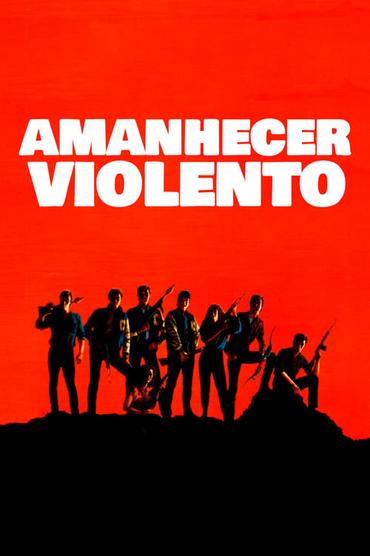 Amanhecer Violento