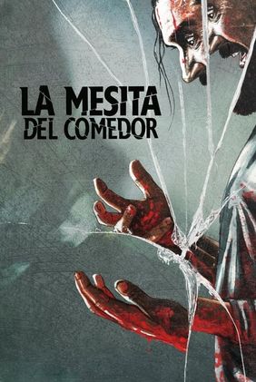 La mesita del comedor