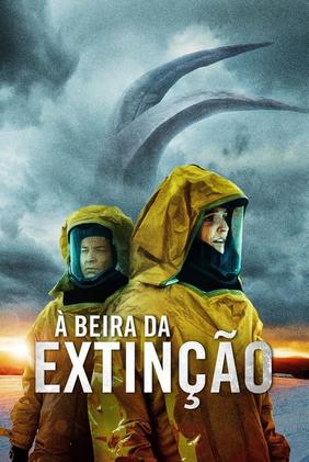 À Beira da Extinção