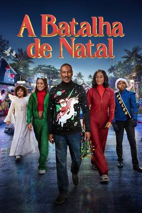 A Batalha de Natal