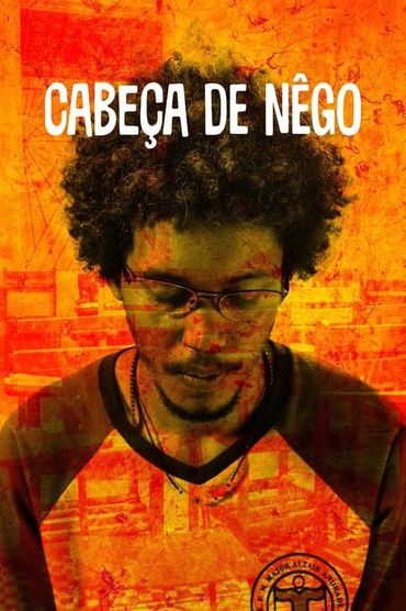 Cabeça de Nêgo