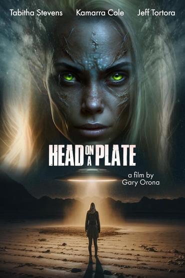 Head on a Plate