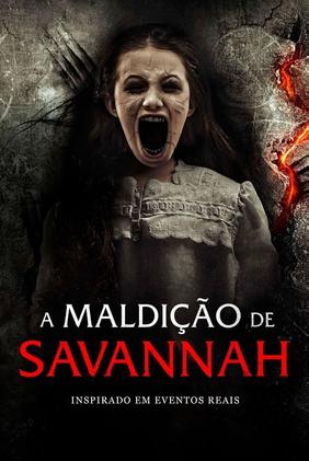 A Maldição de Savannah